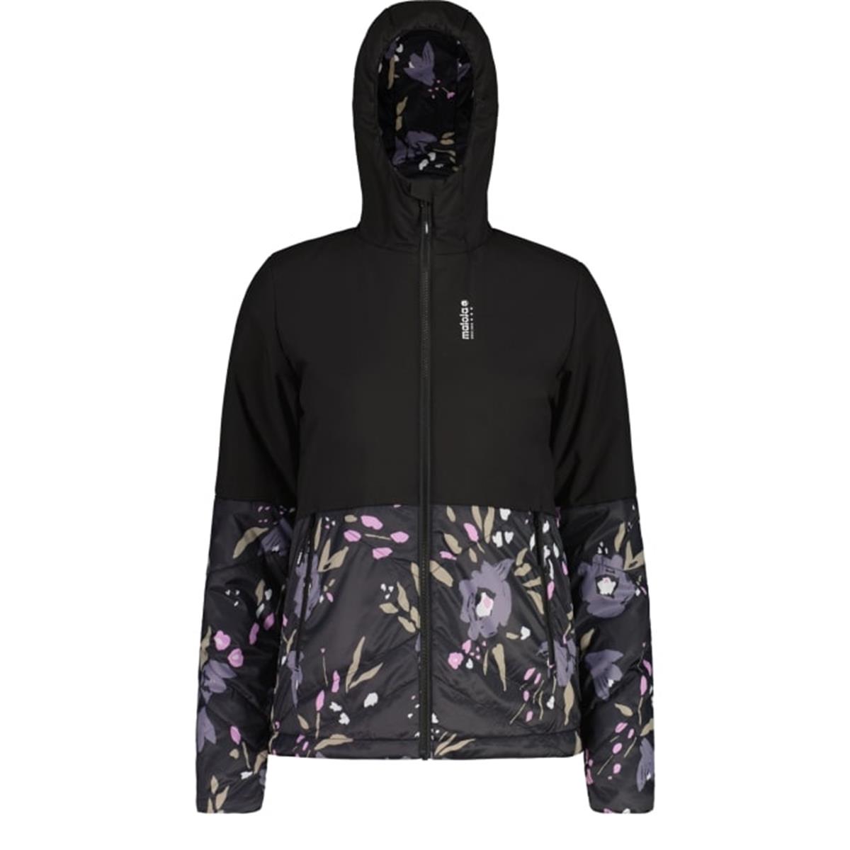 Maloja - VolandM. Ski Touring Puffer Jacket