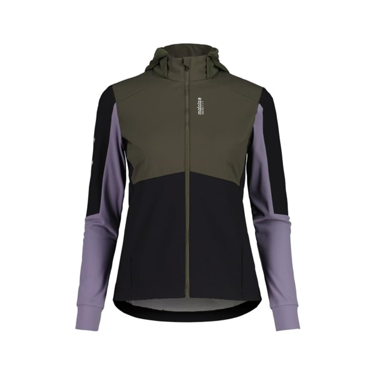 Maloja - NeshaM. Nordic Hybrid Softshell Jacke