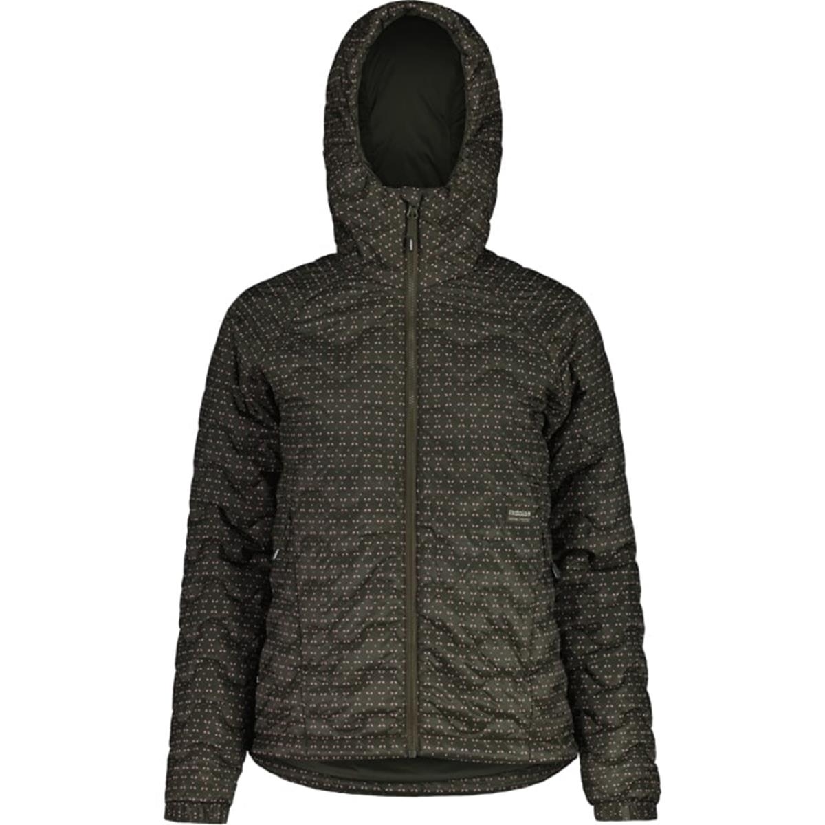 Maloja - ChrysanthenumM. Puffer Jacket Kinder