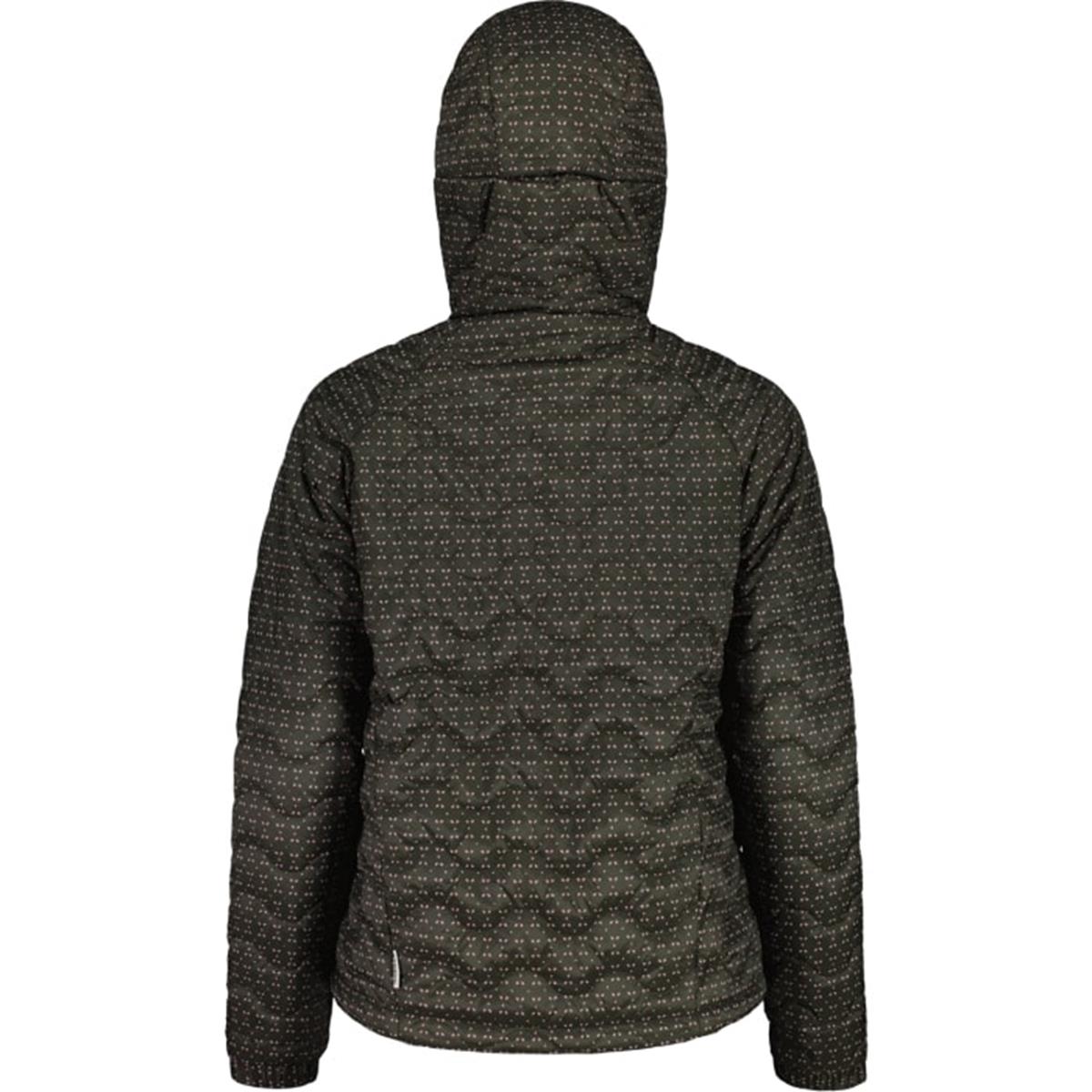 Maloja - ChrysanthenumM. Puffer Jacket Kinder