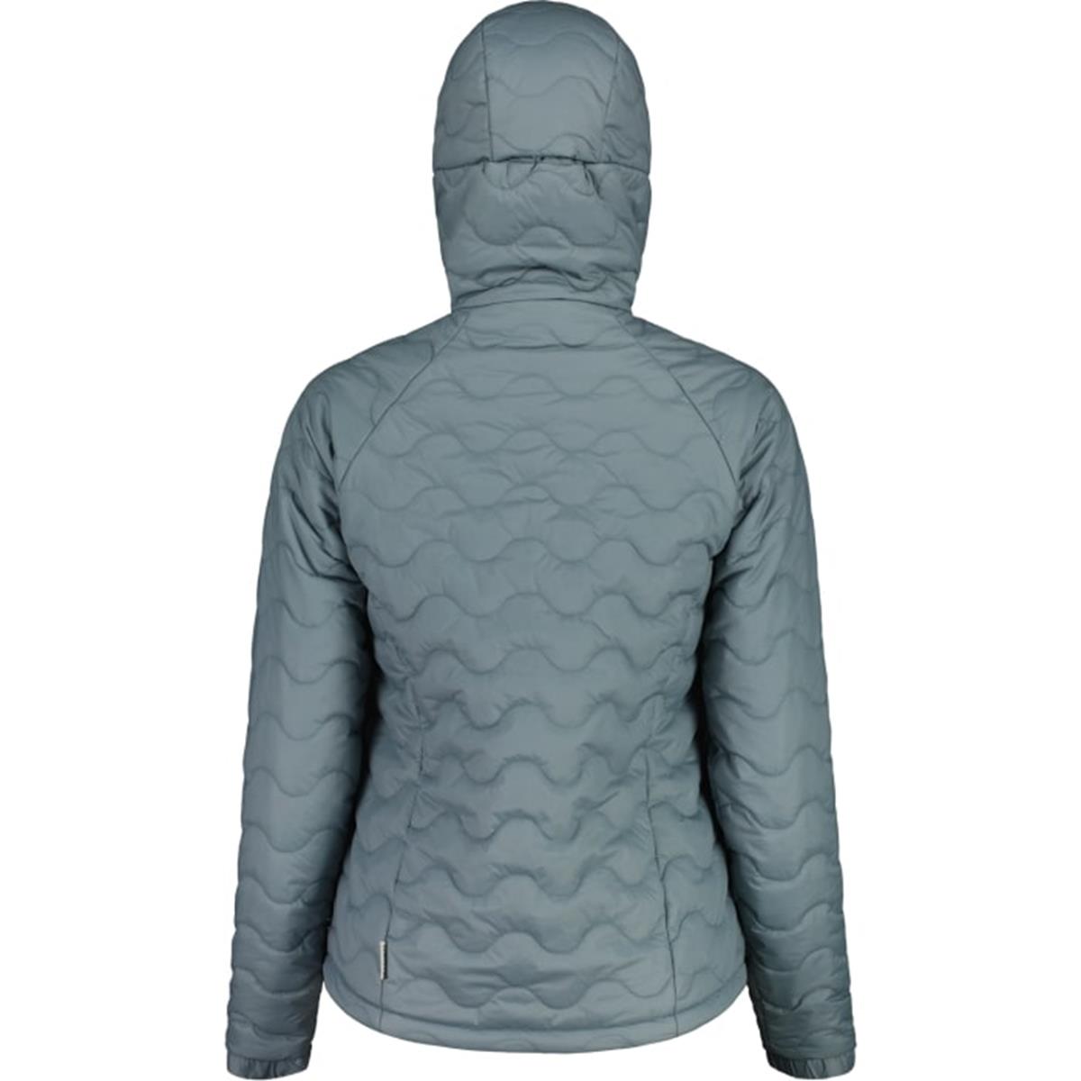 Maloja - ChrysanthenumM. Puffer Jacket