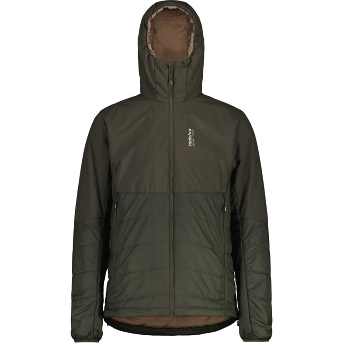 Maloja - TajeleM. Ski Touring Puffer Jacket