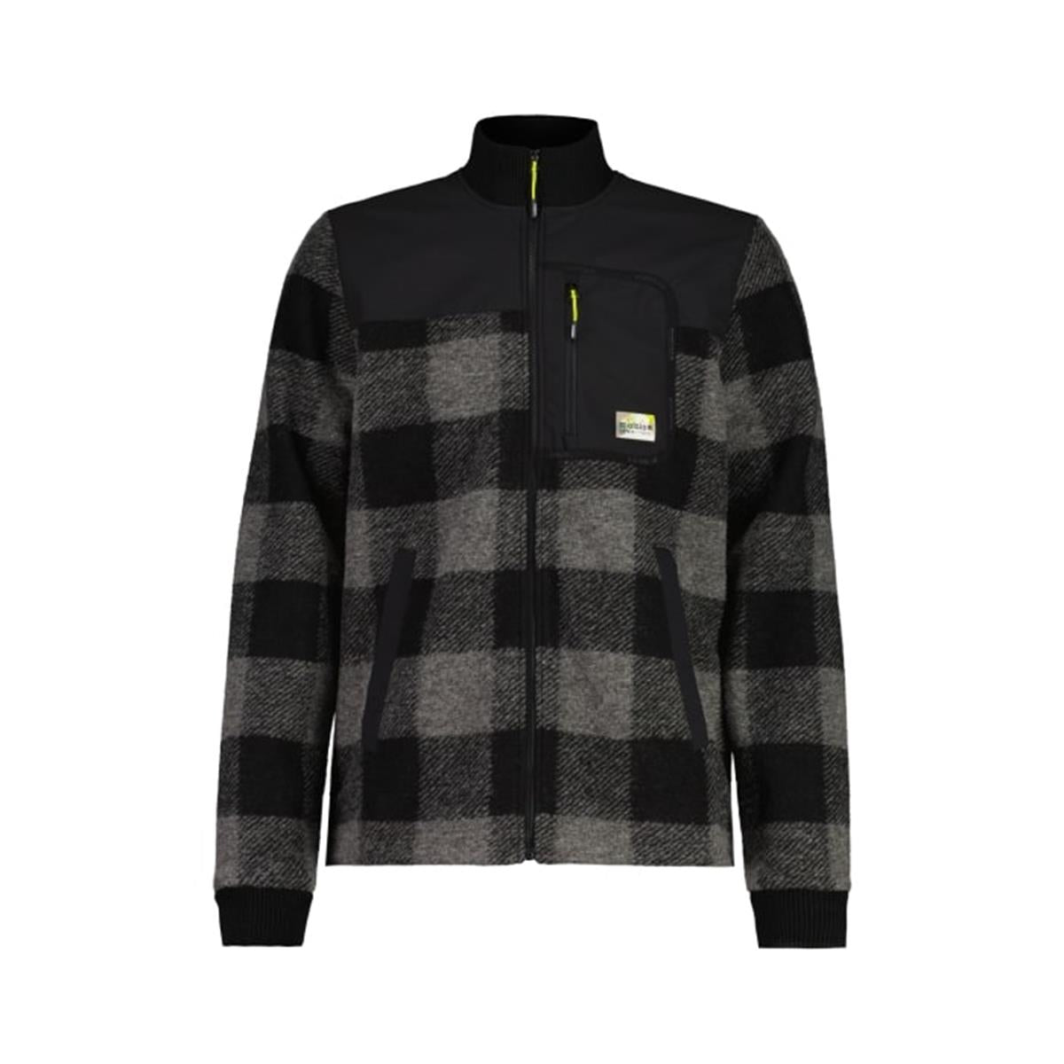 Maloja - ColdranoM. Jacke