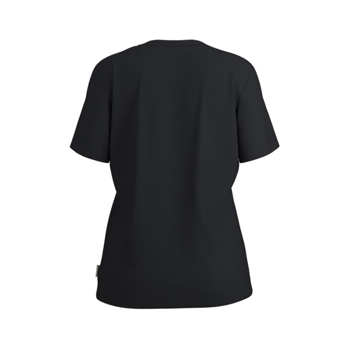 Maloja - RisoyaM. T-Shirt Deep Black