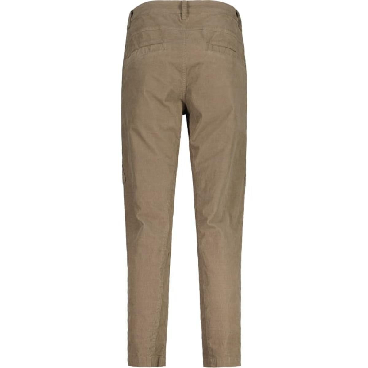 Maloja - ColdilanaM. Cordhose Dark Gravel