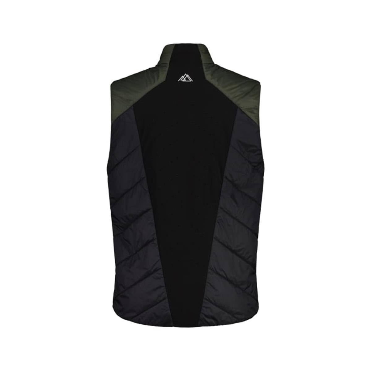 Maloja - SchwarzachM. Outdoor-Weste Alpine Woods Multi