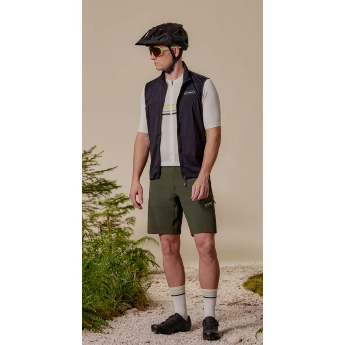 Maloja - FinkM. -Radhose Gravel - Herren