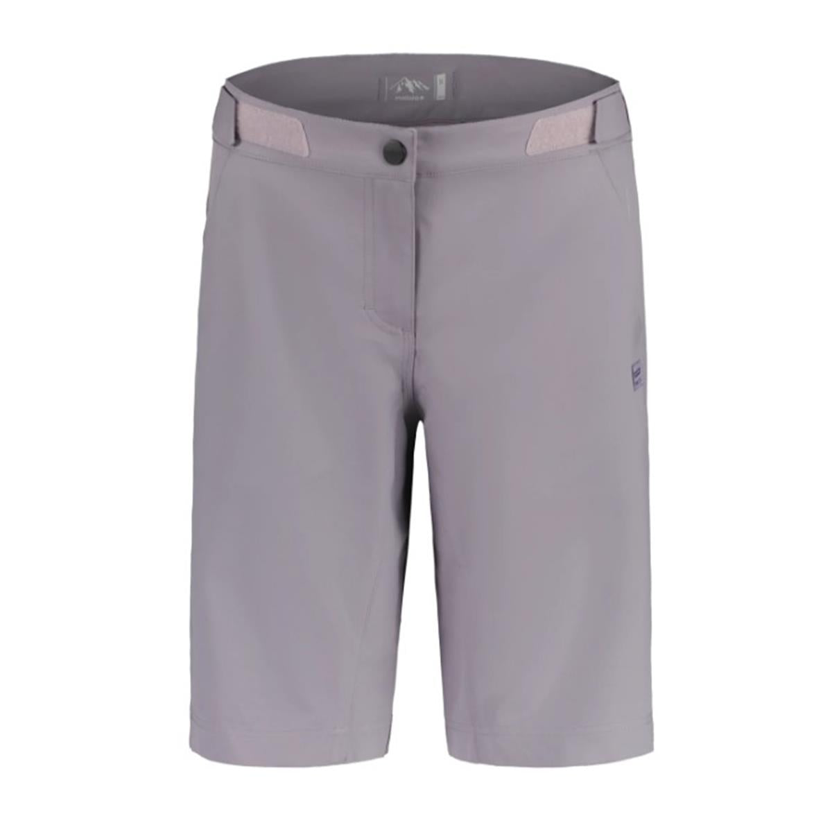 Maloja - CardaminaM. - Radhose smoky purple- Damen