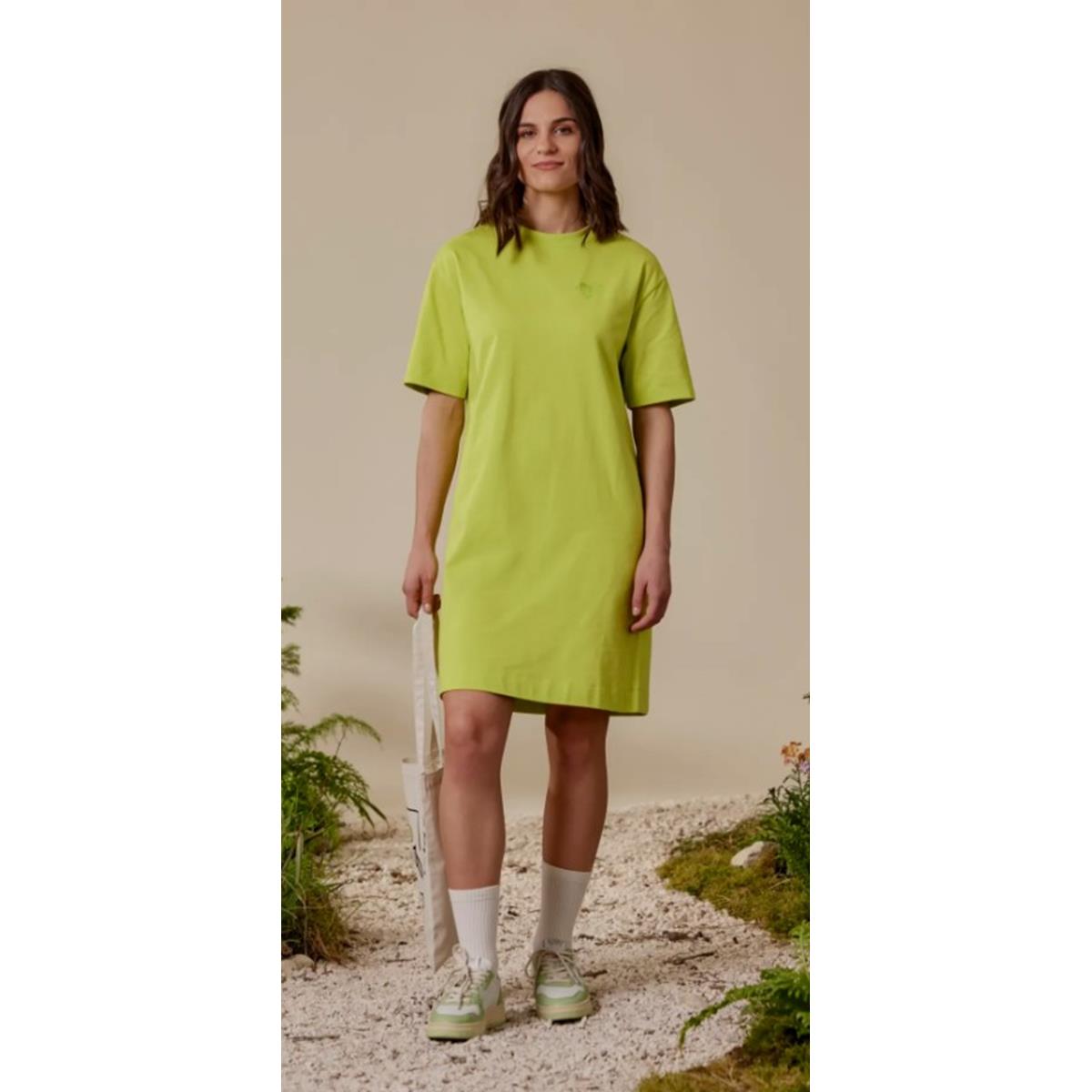 Maloja - AkkaM. Kleid - sage - Damen