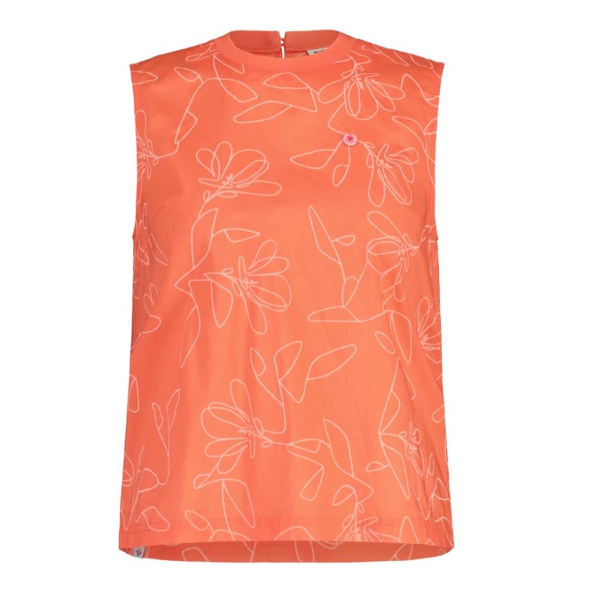 Maloja - EigerM - Top Strawberry blossom - Damen