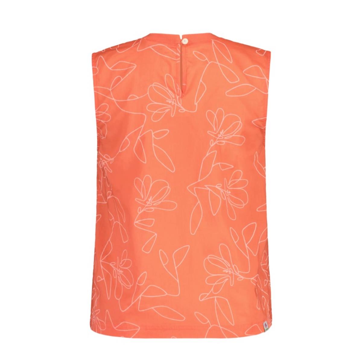 Maloja - EigerM - Top Strawberry blossom - Damen