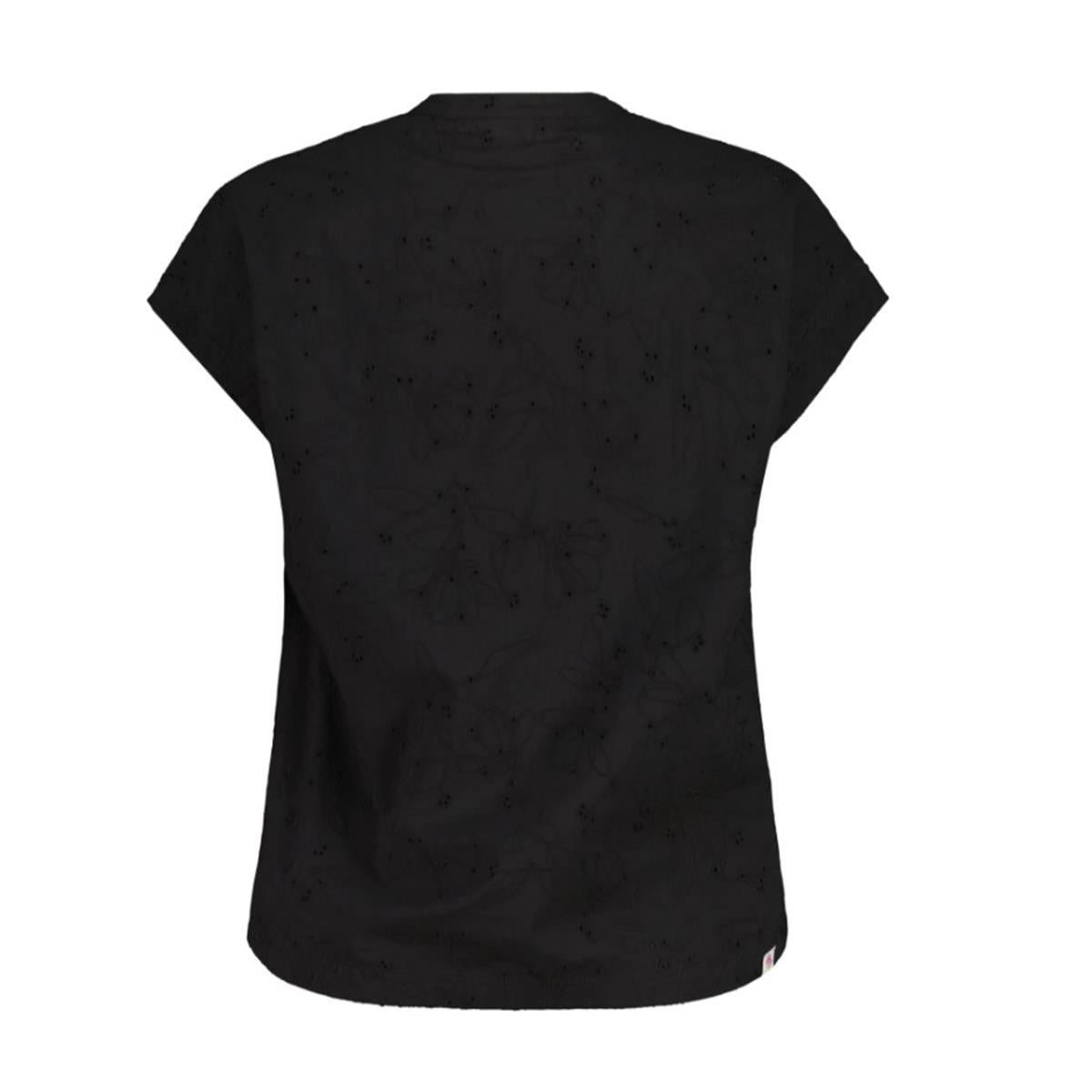Maloja - AberseeM. - Deep black - Damen