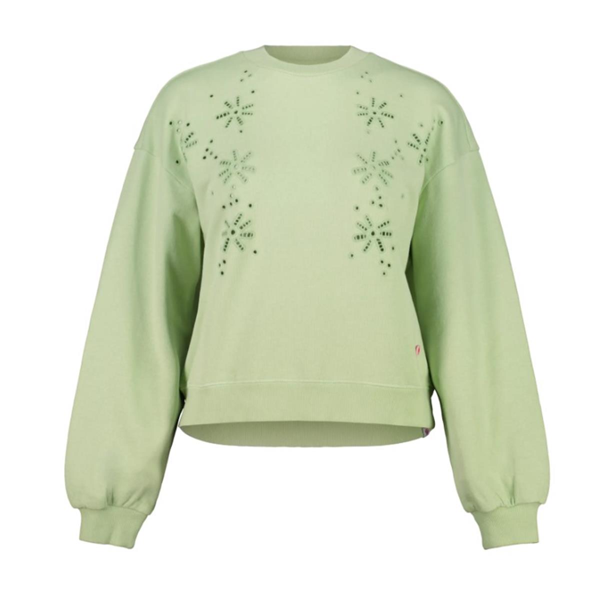 Maloja - BesshoM. - Sweat -Shirt fennel - Damen