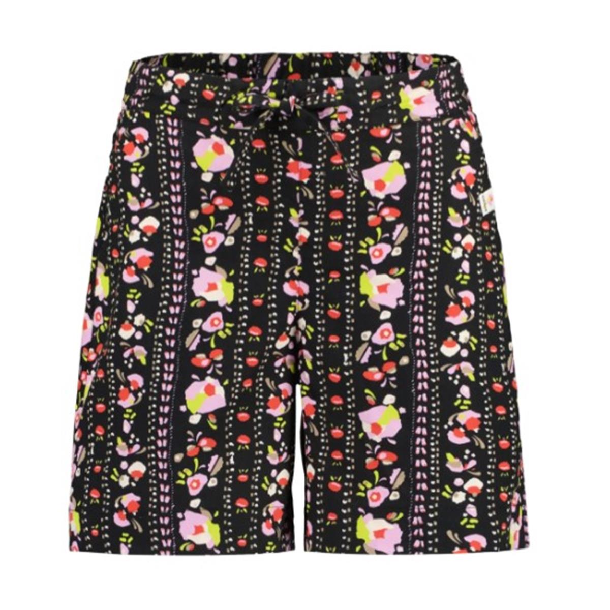 Maloja - IrrseeM. - Short Deep black rivulet - Damen