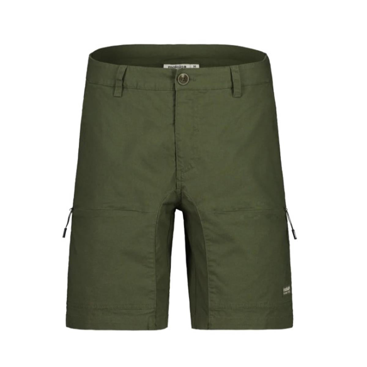 Maloja - CrosaM. - Short - Alpine Woods - Herren
