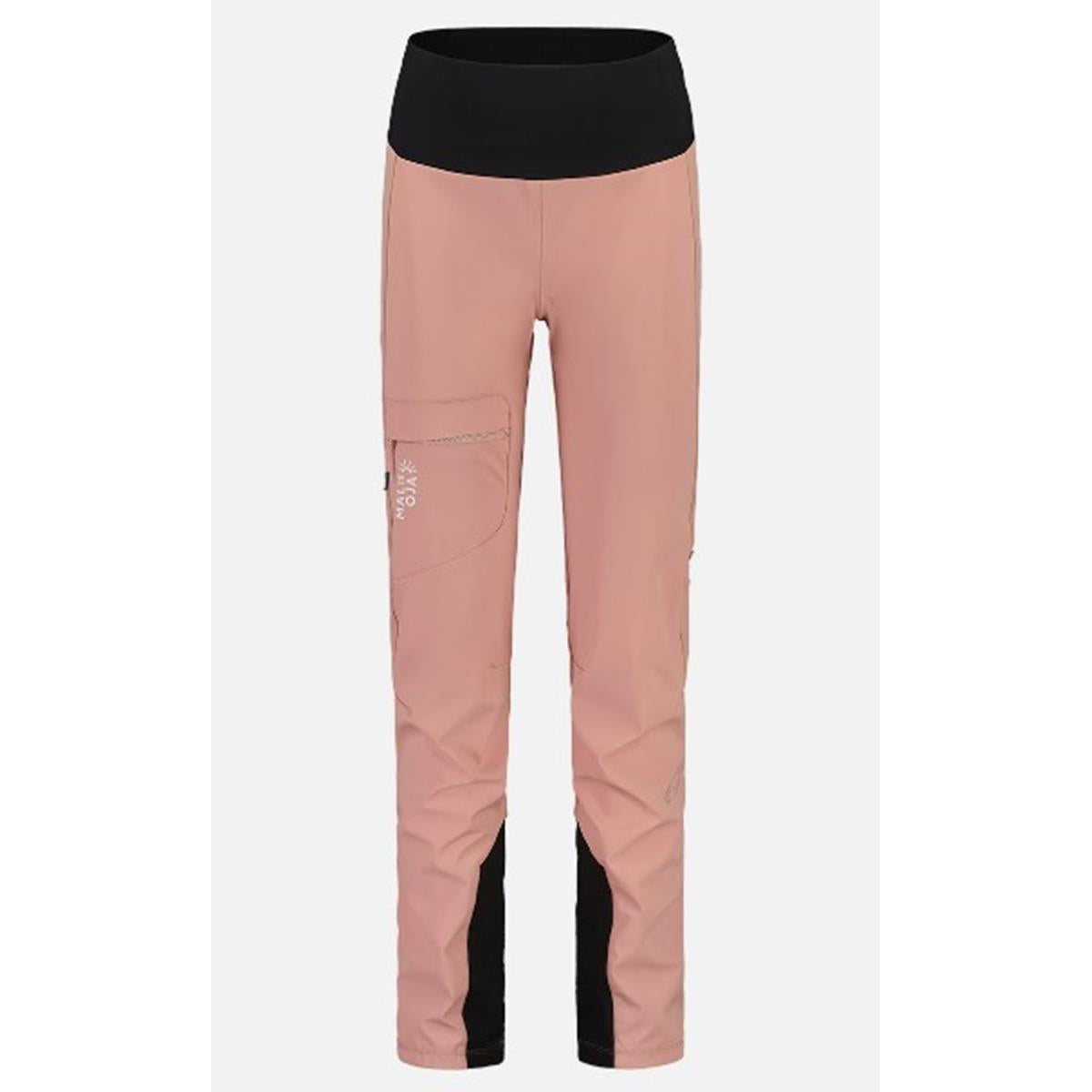 Maloja Loseggm. Damen Skitouren-Hose Mauve