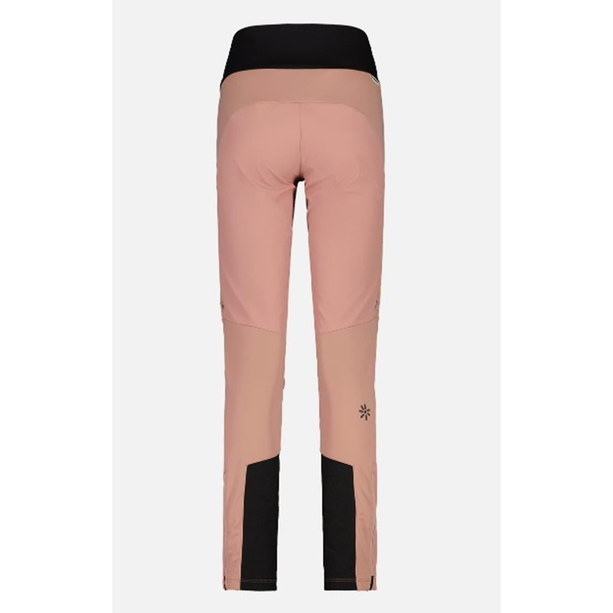 Maloja Loseggm. Damen Skitouren-Hose Mauve