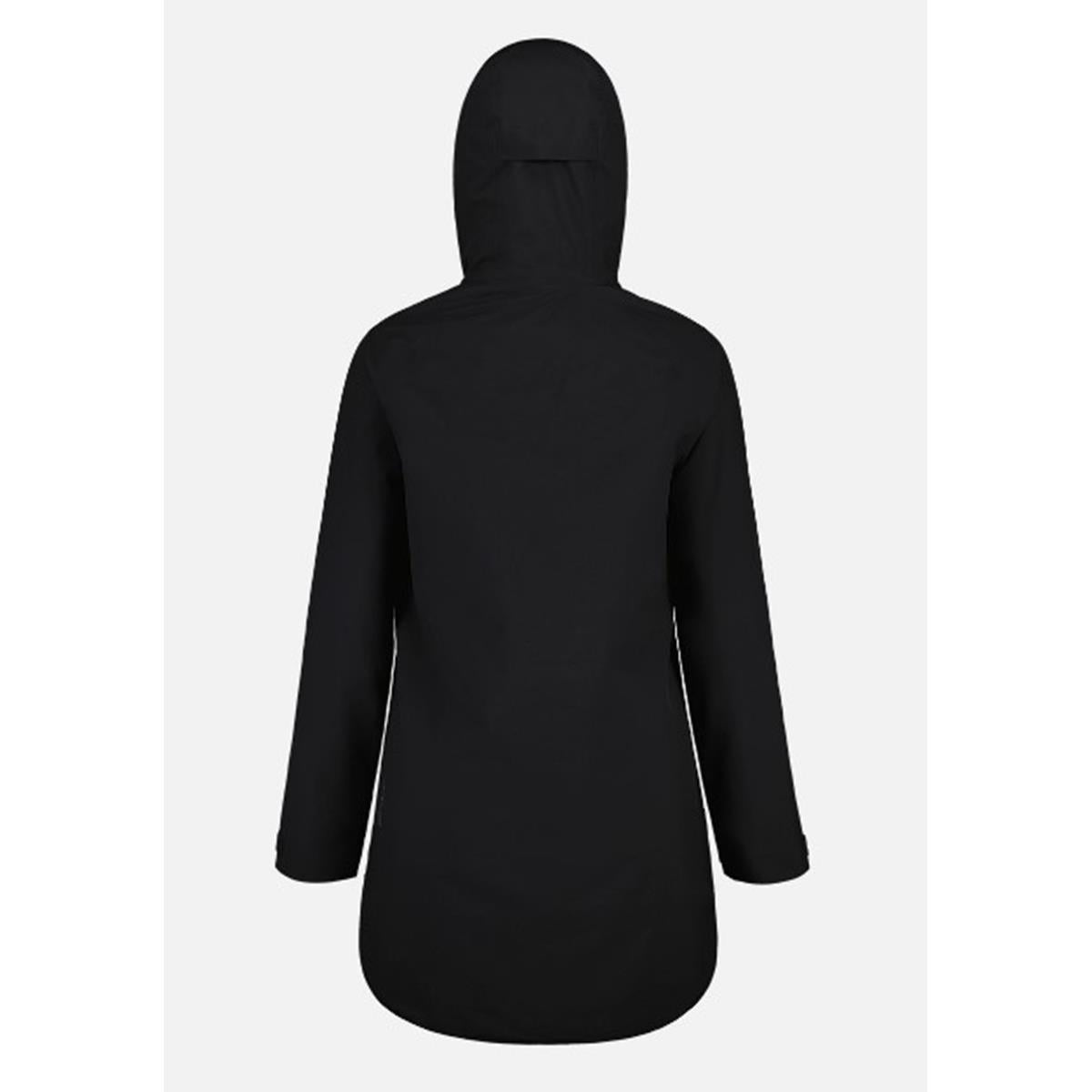 Maloja KareckM. Wintermantel Damen Deep Black