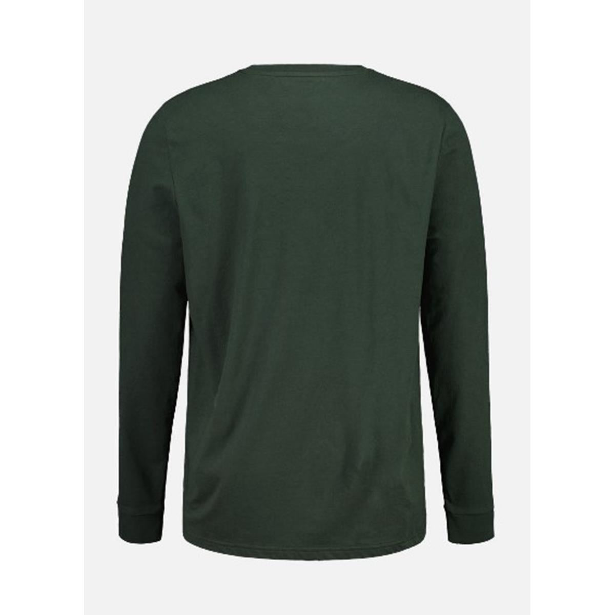Maloja ChliM. Longsleeve Herren Deep Forest