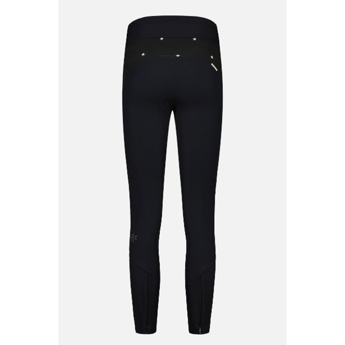 Maloja RaukeM. Multisport-Tights Damen Deep Black