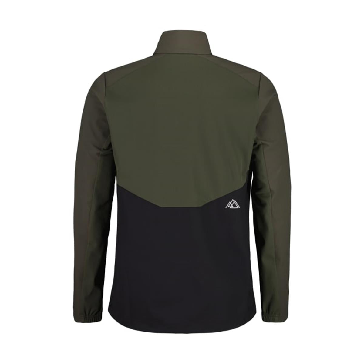 Maloja Herren AlpelM. Softshelljacke Alpine Woods
