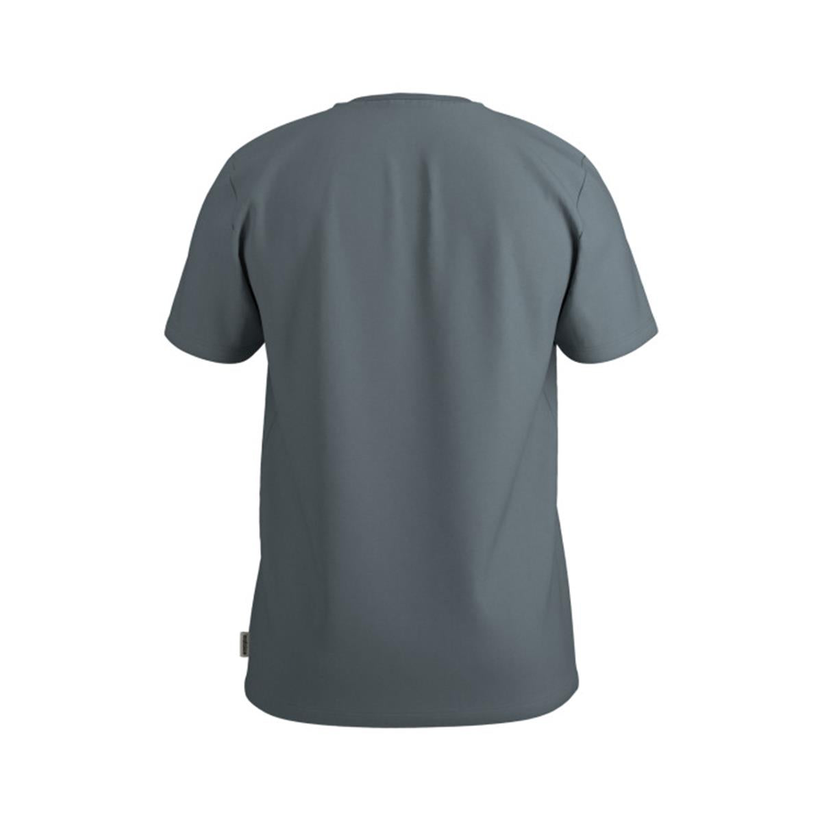 Maloja Herren LeanoM. T-Shirt Shaded Sage