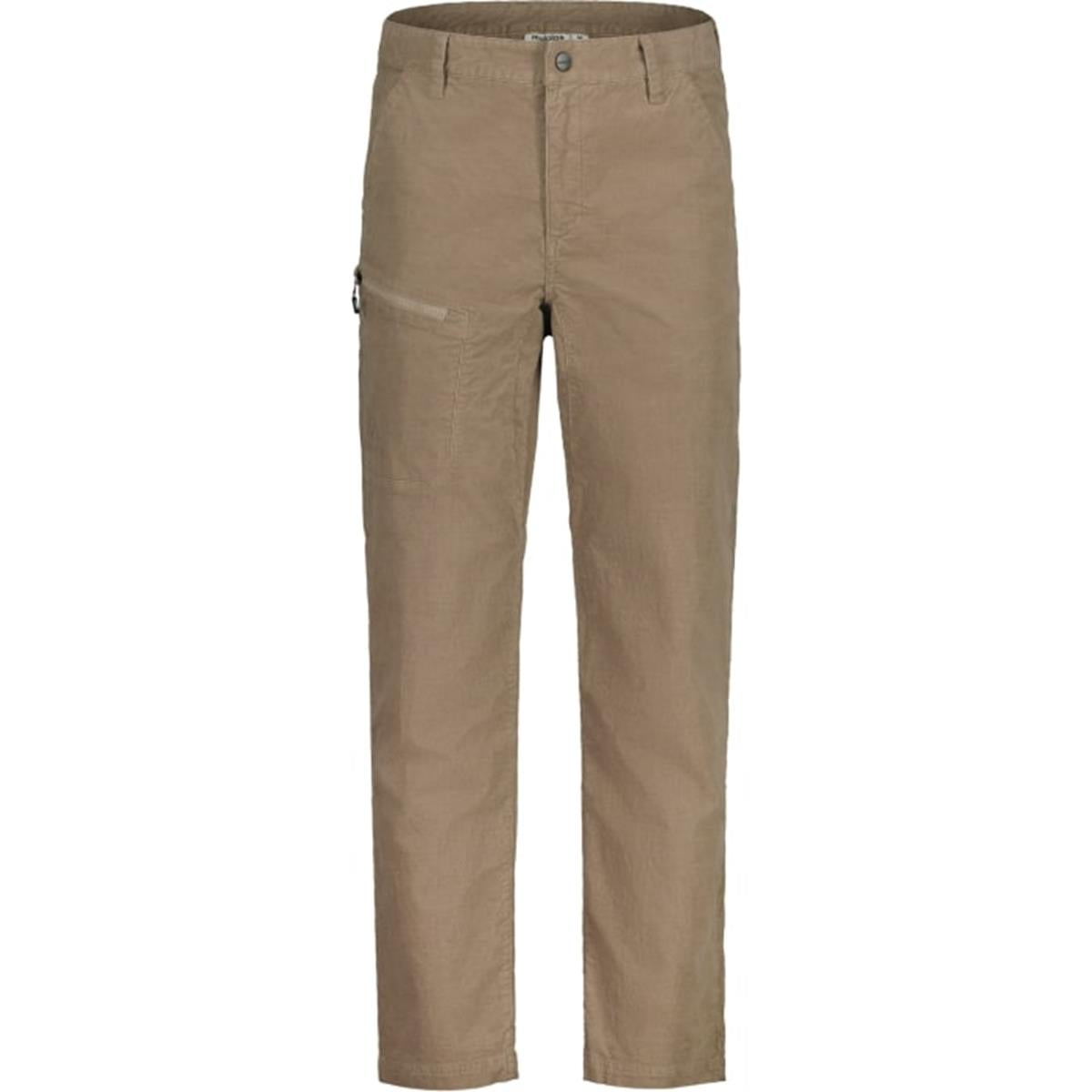 Maloja Herren Hose GoldbergM. Dark Gravel