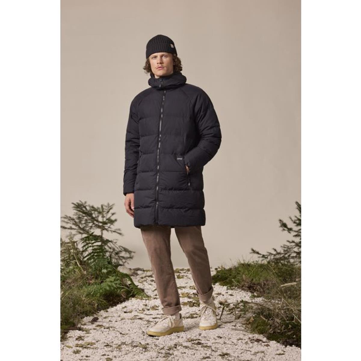 Maloja Herren Hose GoldbergM. Dark Gravel