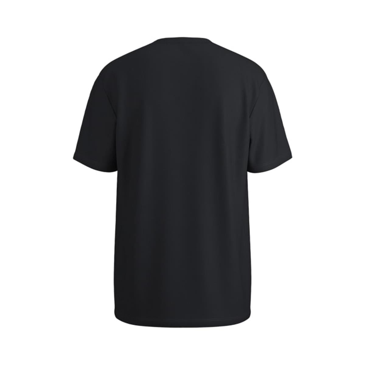 Maloja Herren DossoM. T-Shirt Deep Black
