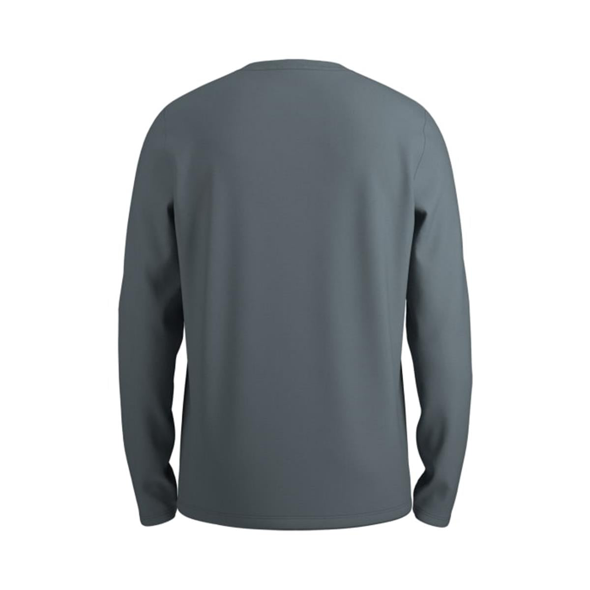 Maloja Herren ArinasM. Longsleeve Shaded Sage