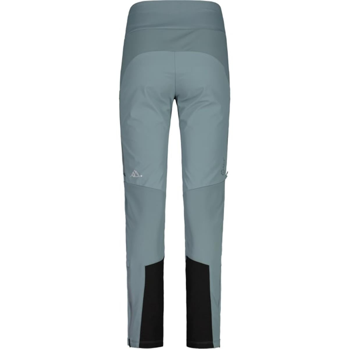 Maloja Damen LoseggM. Skitouren-Hose Long Shaded Sage
