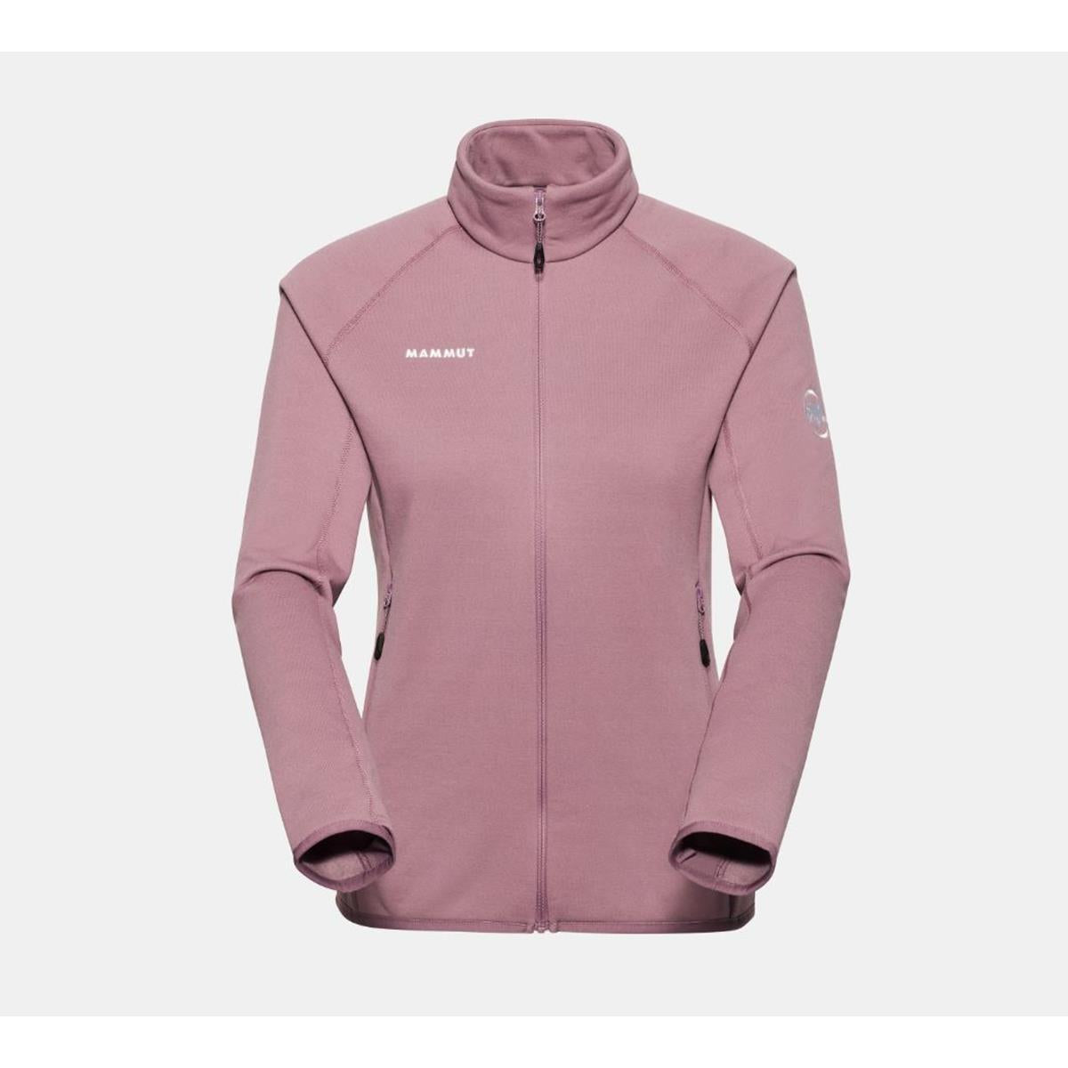 Mammut Aconcagua ML Jacket Women flux Damen Fleecejacke