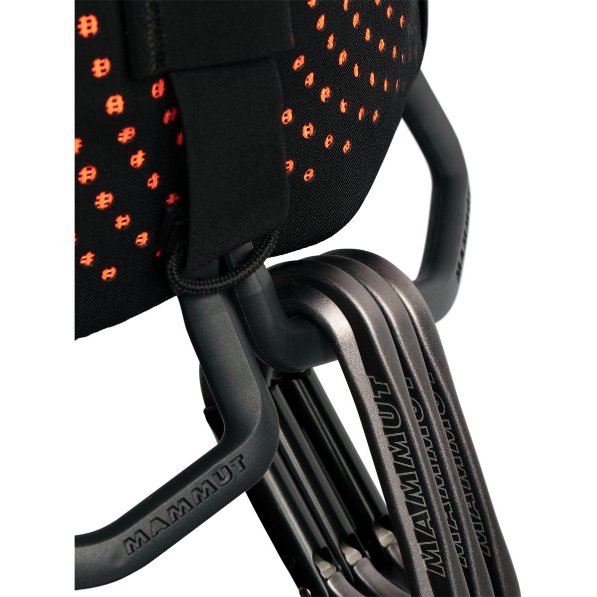 Mammut Comfort Fast Adjust Harness Men