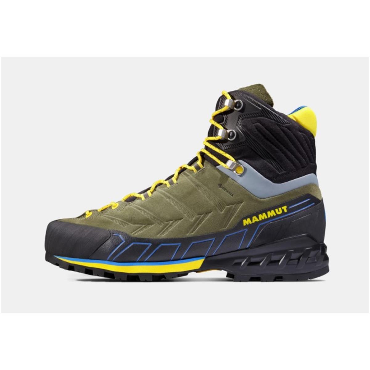 Mammut Kento Tour High GTX Men iguana-freesia