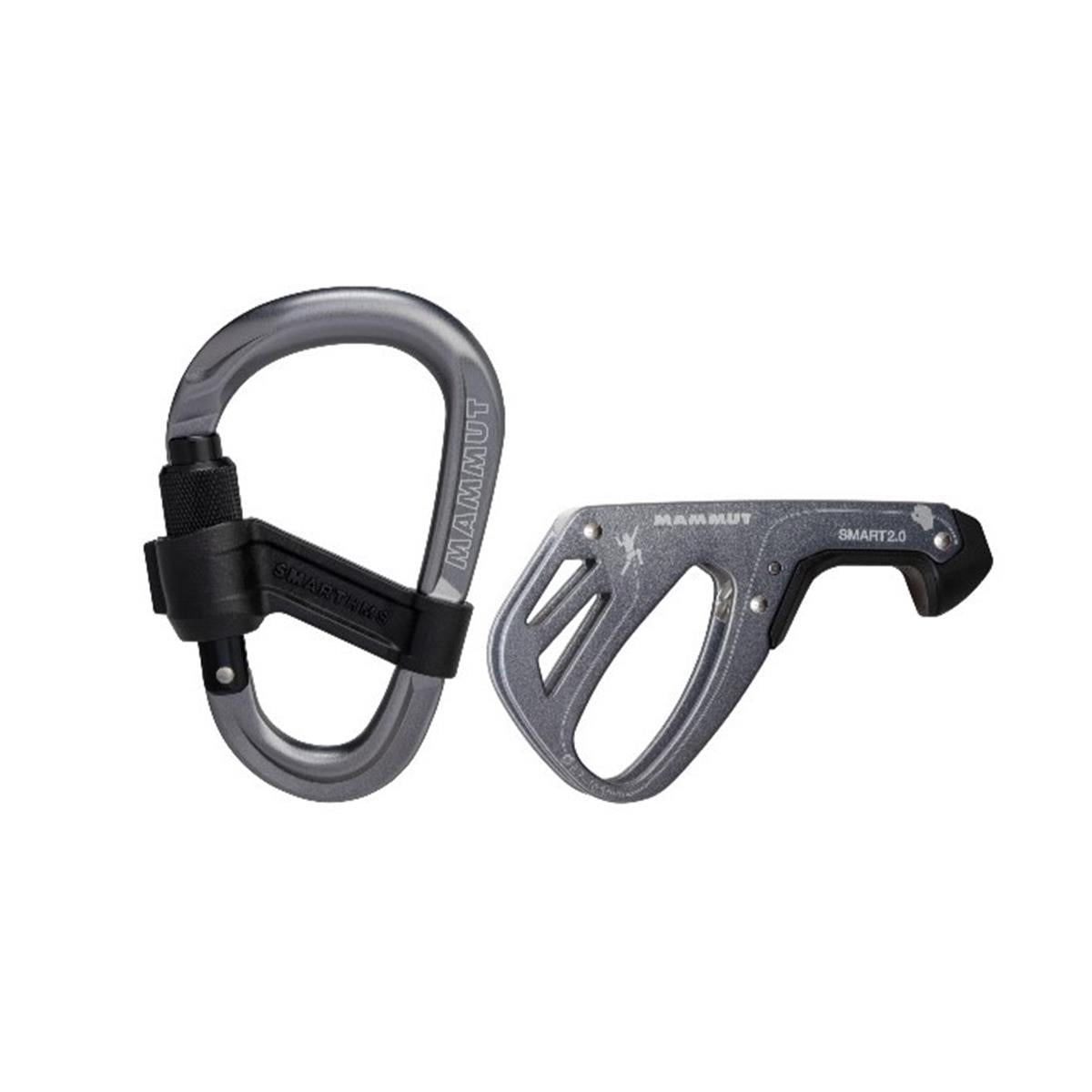 Mammut Smart 2.0 Belay Package