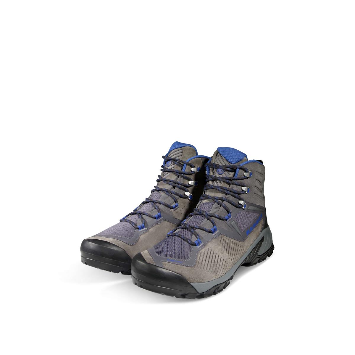 Mammut Sapuen Hight GTX Men dark titanium-dark ice