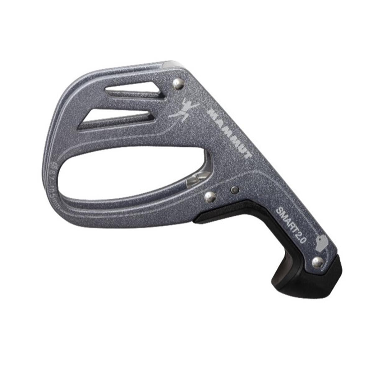 Mammut Smart 2.0 grey
