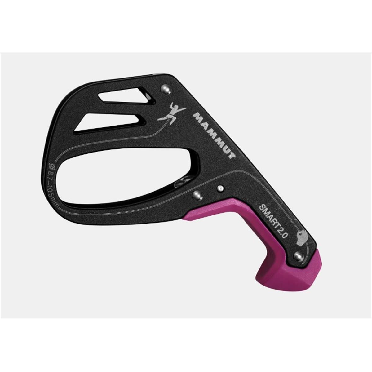Mammut Smart 2.0 black