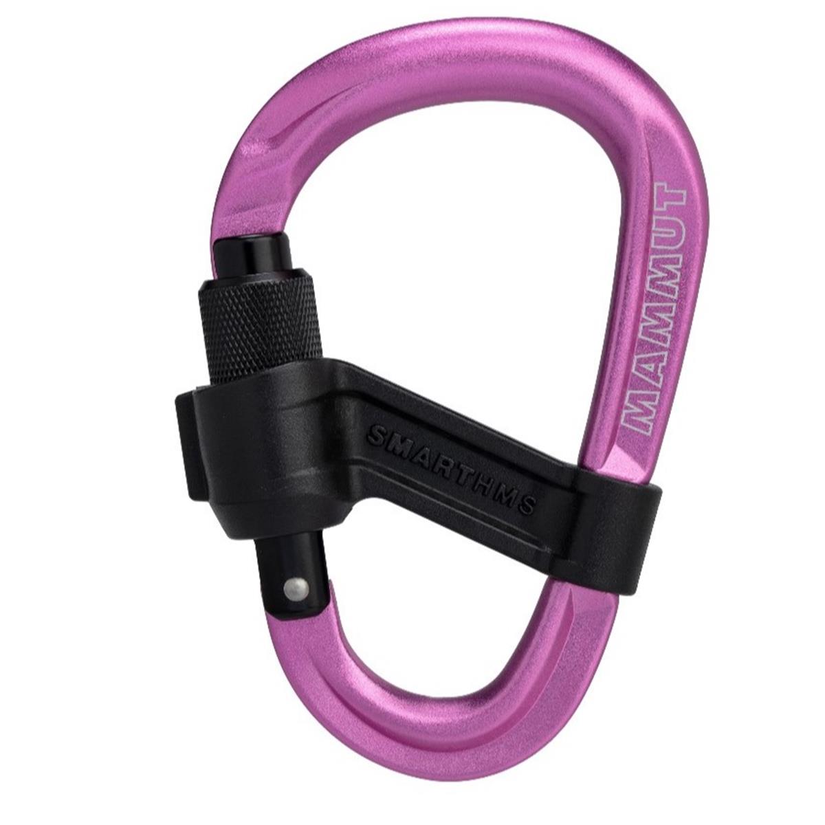 Mammut Smart HMS 2.0 Screwgate