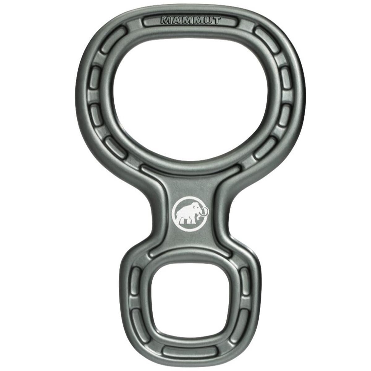 Mammut Bionic 8 grey