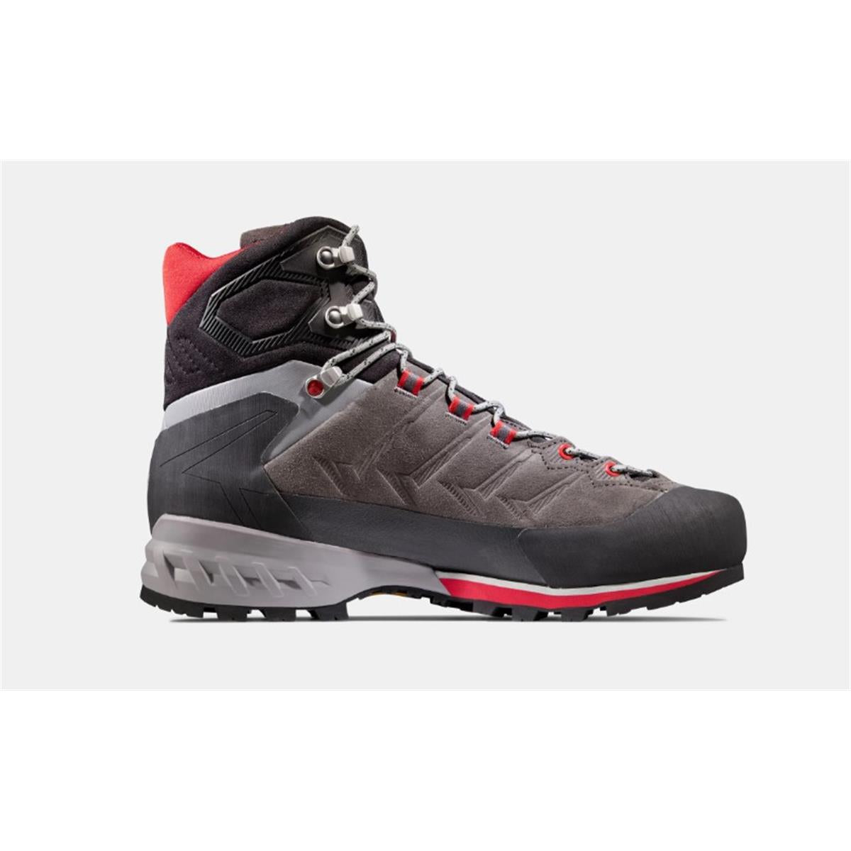 Mammut Kento Tour High GTX Men dark titanium-dark spicy