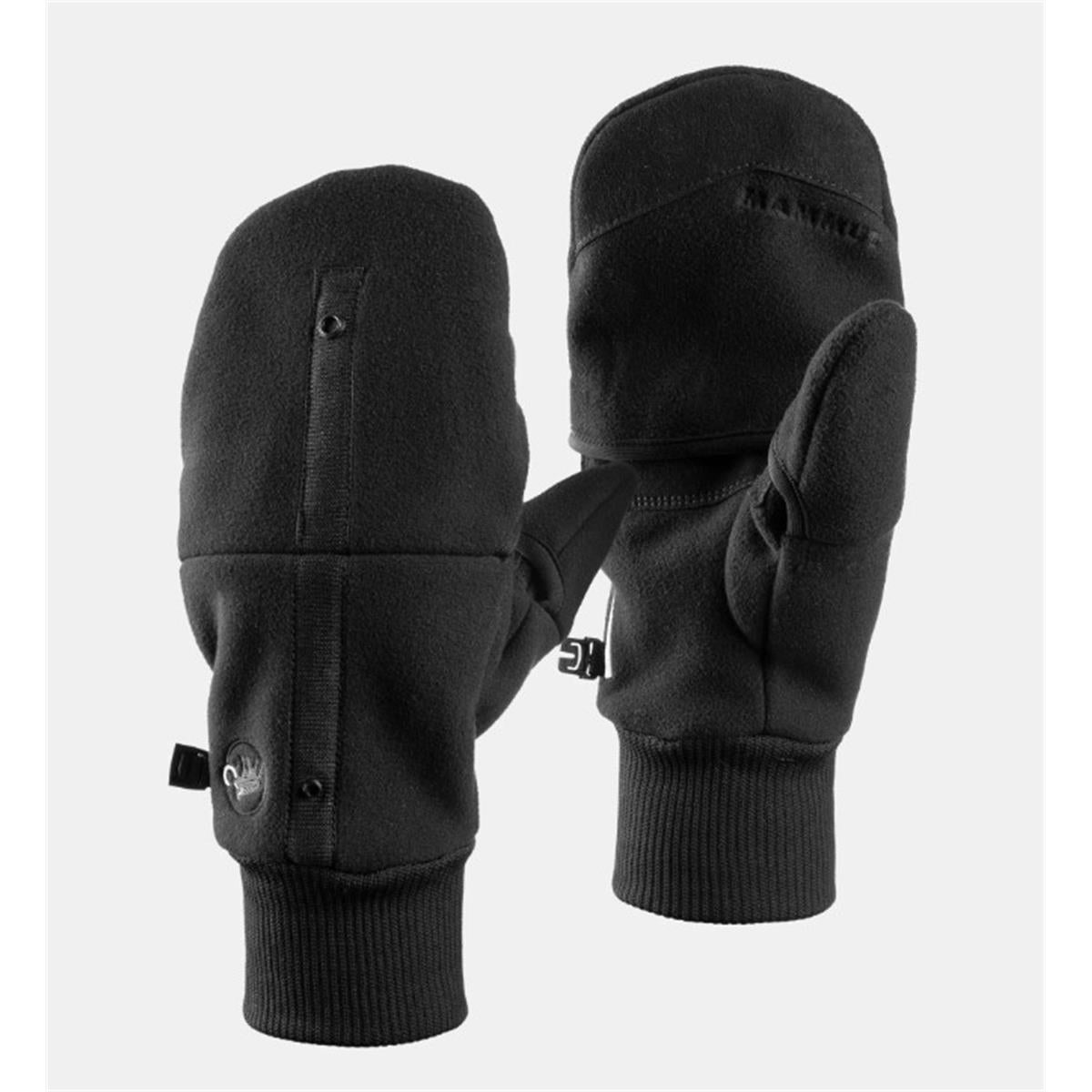 Mammut Shelter Glove black