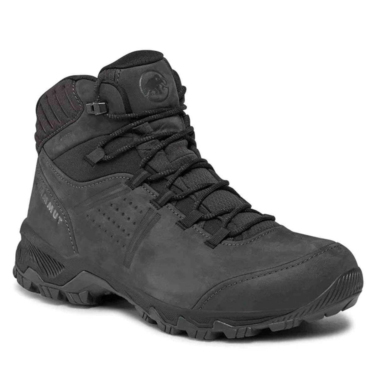 Mammut Mercury IV Mid GTX Men black