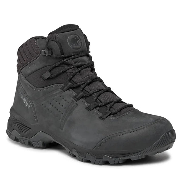 Mammut Mercury IV Mid GTX Men black