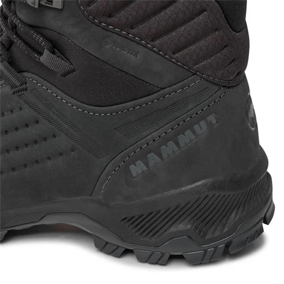 Mammut Mercury IV Mid GTX Men black