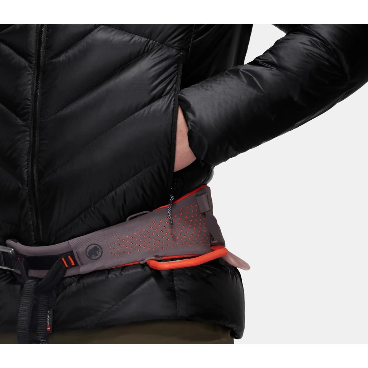 Mammut- Taiss IN Hooded Jacket Men