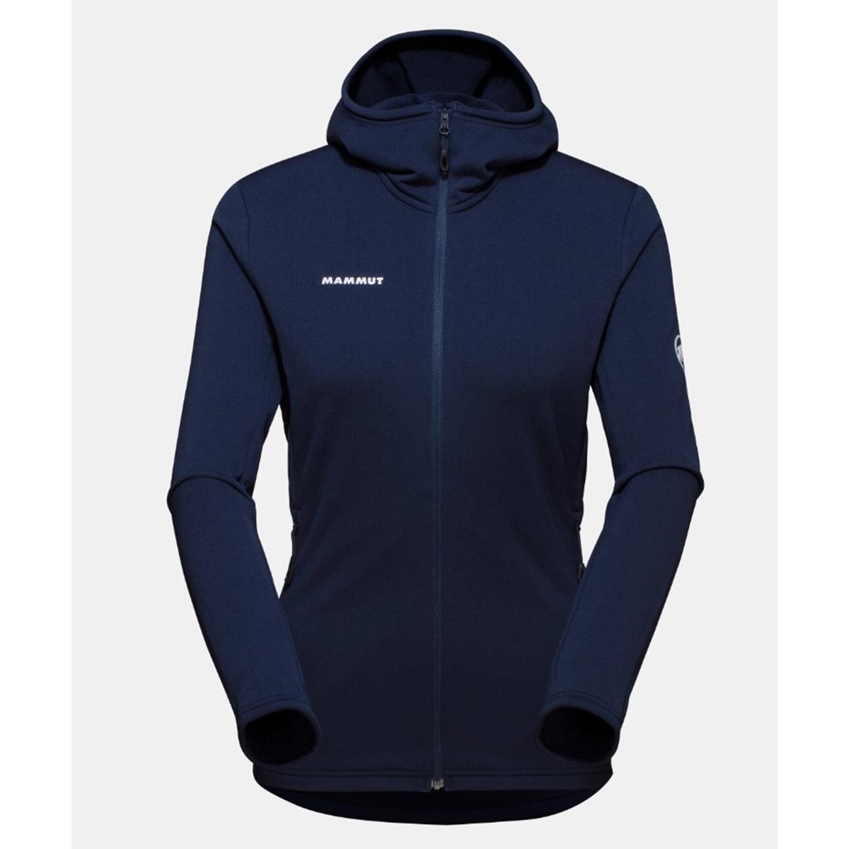 Mammut- Aconcagua Light ML Hooded Jacket Women