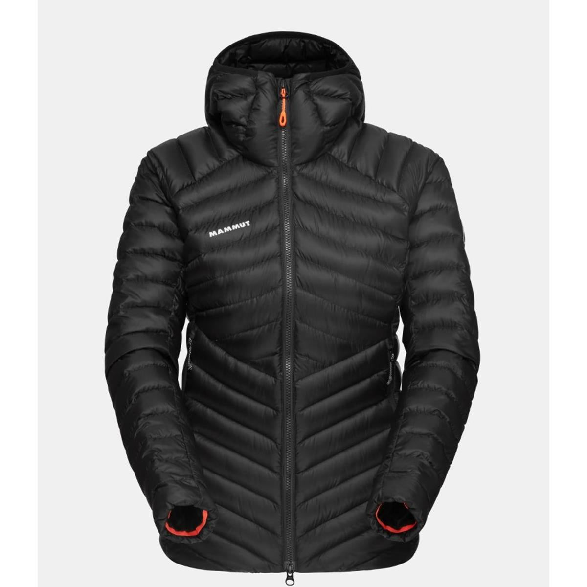 Mammut- Broad Peak IN Hooded Jacket Women