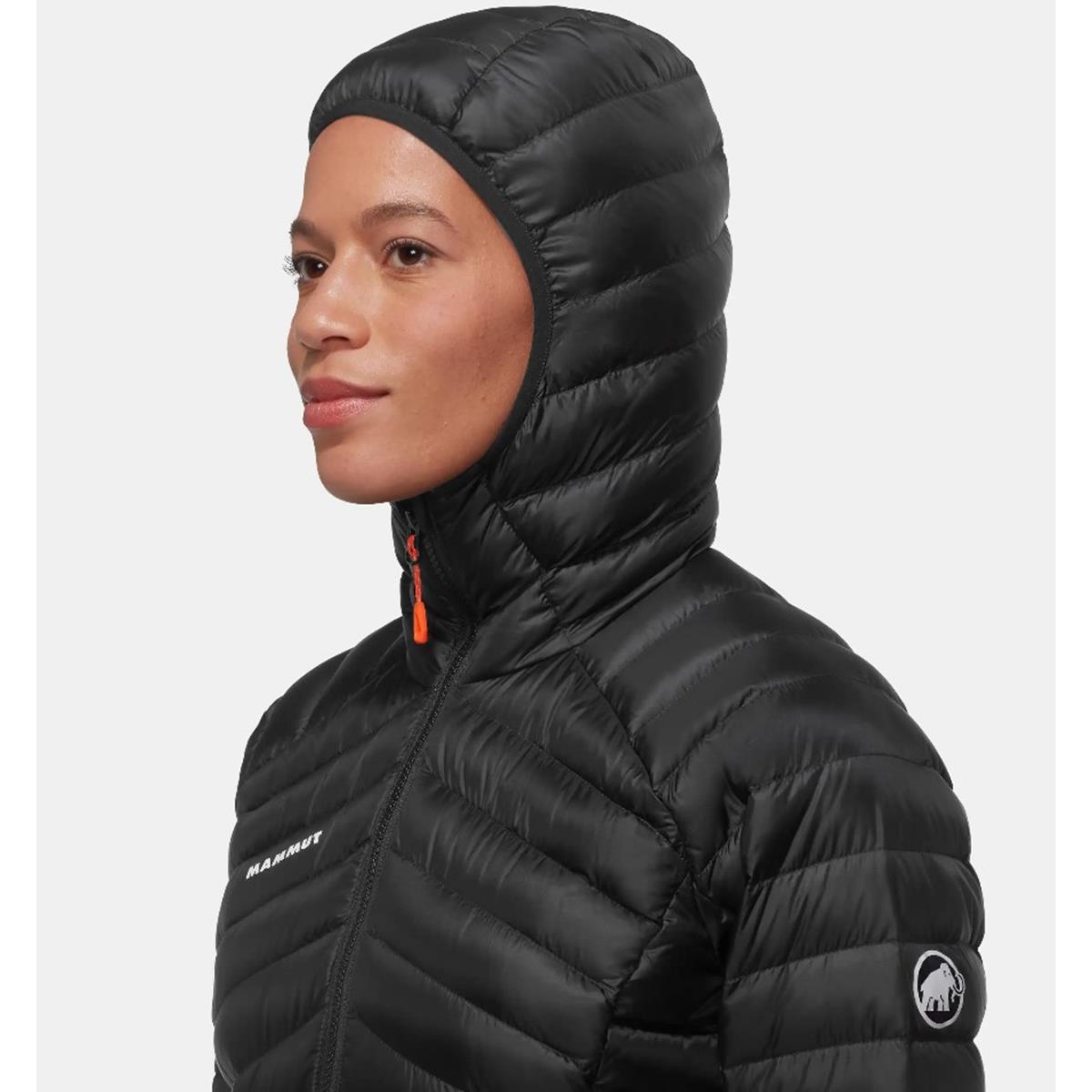 Mammut- Broad Peak IN Hooded Jacket Women