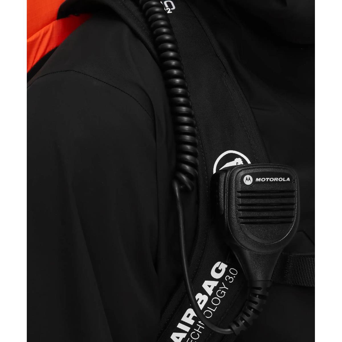 Mammut- Pro 35 Removable Airbag 3.0- Lawinnenrucksack
